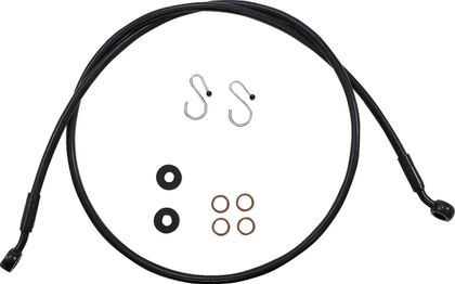 Kit durite de frein Magnum XR Ref : MAG00237A / 17416210 