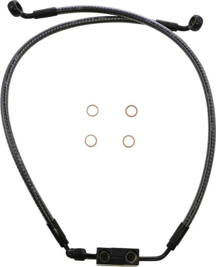 Kit durite de frein Magnum 17416296