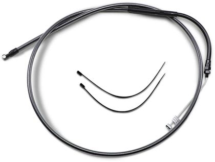 Câble d'embrayage Magnum 06522052