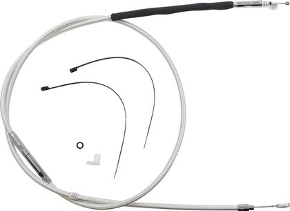 Câble d'embrayage Magnum 06522458