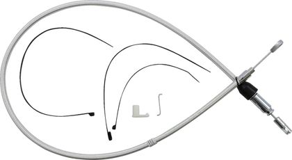 Câble d'embrayage Magnum 06522463