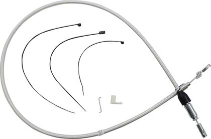 Câble d'embrayage Magnum 06522467