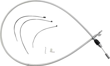 Câble d'embrayage Magnum 06522472