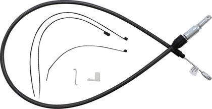 Câble d'embrayage Magnum 06522475