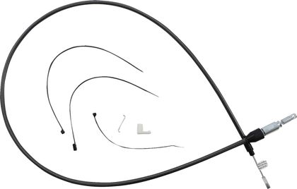 Câble d'embrayage Magnum 06522484