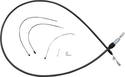 Câble d'embrayage Magnum 06522485