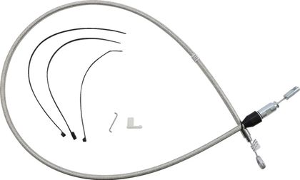 Câble d'embrayage Magnum 06522494