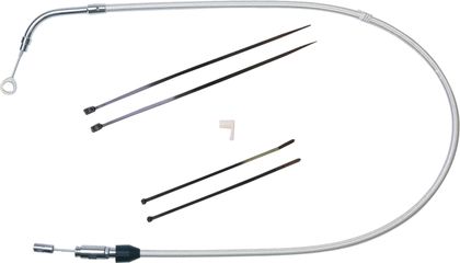 Câble d'embrayage Magnum 06522781