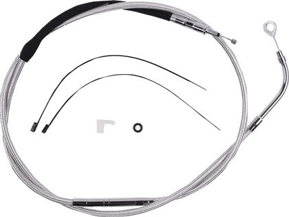 Câble d'embrayage Magnum 06522908