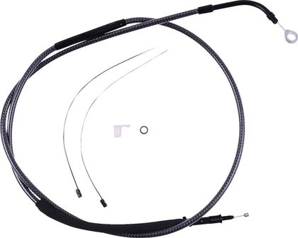 Câble d'embrayage Magnum 06522913