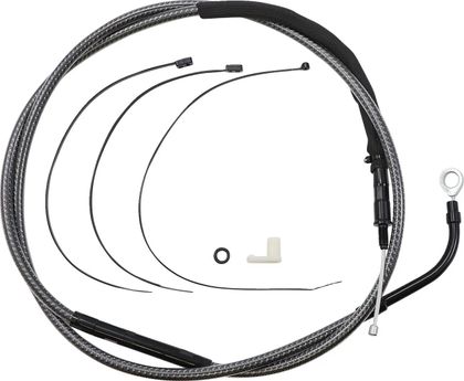 Câble d'embrayage Magnum 06522915