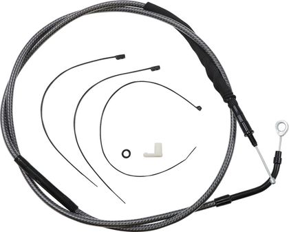 Câble d'embrayage Magnum 06522918