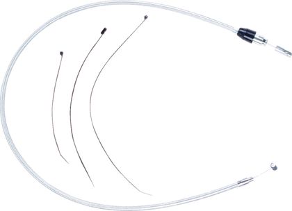 Câble d'embrayage Magnum 06523250