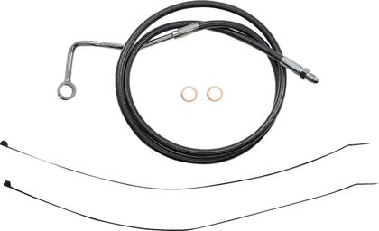 Kit installation guidon Magnum 06620964