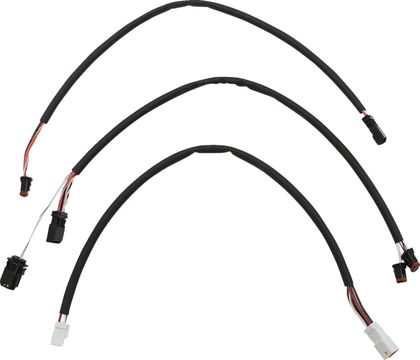 Kit installation guidon Magnum 06620965