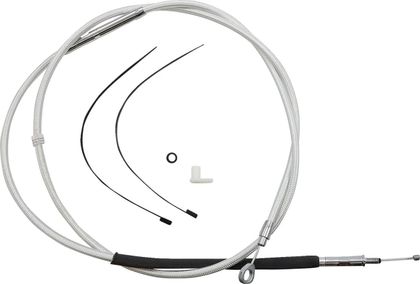 Kit installation guidon Magnum 06620982