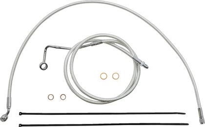 Kit installation guidon Magnum 06620982