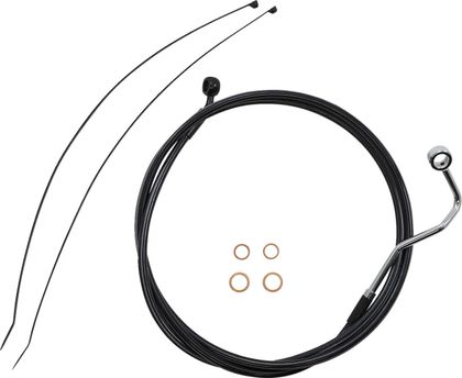 Kit installation guidon Magnum 06620992