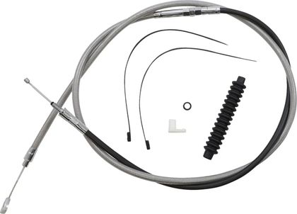 Kit installation guidon Magnum 06620998