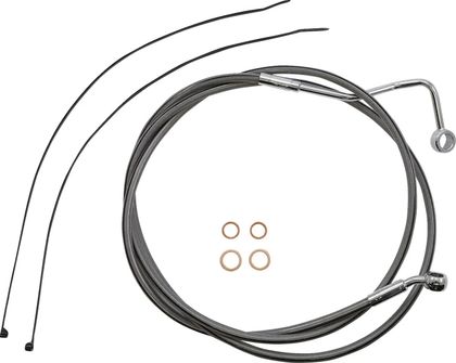 Kit installation guidon Magnum 06621003