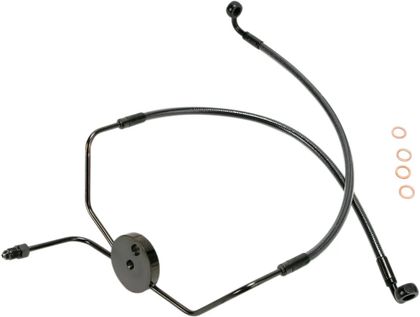 Kit durite de frein Magnum Série Designer Ref : MAG00422A / 17411072 