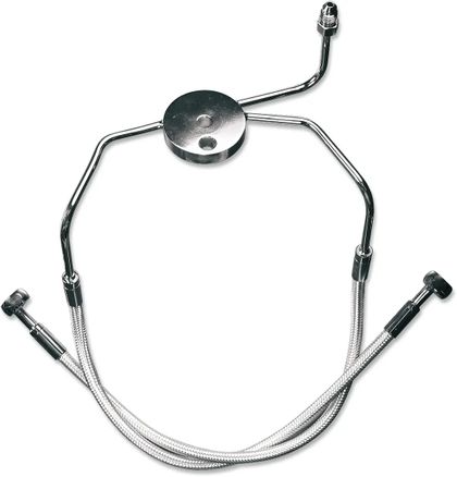 Kit durite de frein Magnum Série Designer