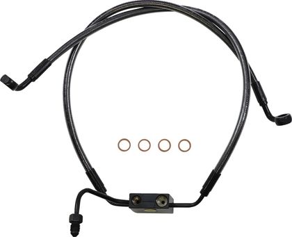 Kit durite de frein Magnum Série Designer