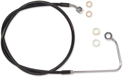 Kit durite de frein Magnum XR