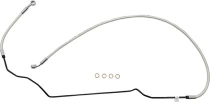 Kit durite de frein Magnum Série E - Z Align