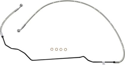 Kit durite de frein Magnum Série E - Z Align