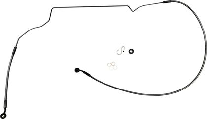 Kit durite de frein Magnum Série E - Z Align Ref : MAG00445A / 17416223 