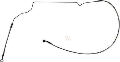 Kit durite de frein Magnum Série E - Z Align Ref : MAG00446A / 17416228 