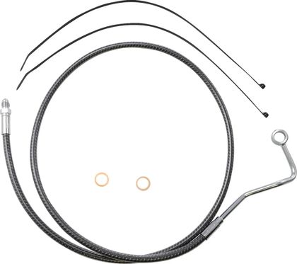 Kit durite de frein Magnum Série Designer