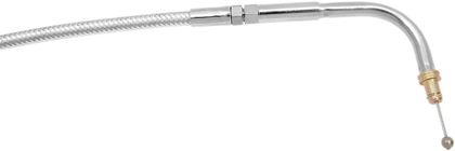 Câble de gaz Magnum 06500757 Ref : MAG00467A / 06500757 