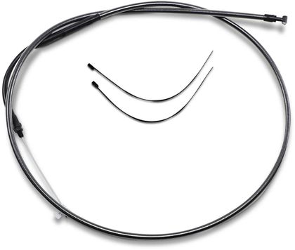 Câble d'embrayage Magnum 06522055