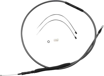 Câble d'embrayage Magnum 06522392
