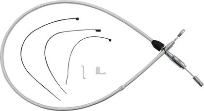 Câble d'embrayage Magnum 06522466