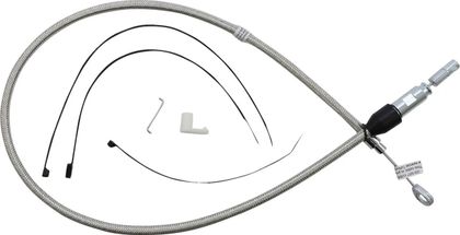 Câble d'embrayage Magnum 06522487