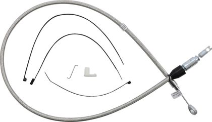 Câble d'embrayage Magnum 06522489