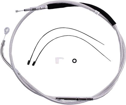 Câble d'embrayage Magnum 06522897