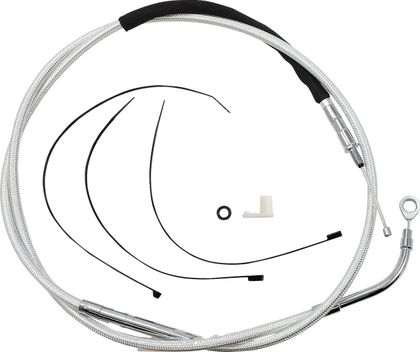 Câble d'embrayage Magnum 06522899