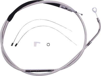 Câble d'embrayage Magnum 06522909