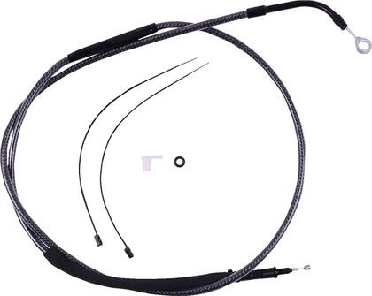 Câble d'embrayage Magnum 06522914