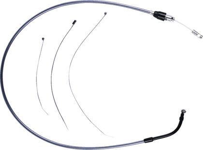 Câble d'embrayage Magnum 06523133