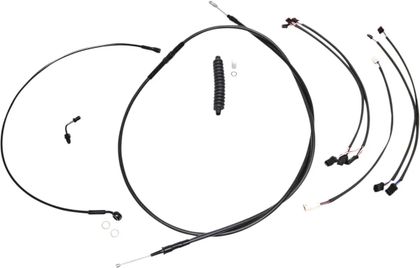 Kit installation guidon Magnum 06620704