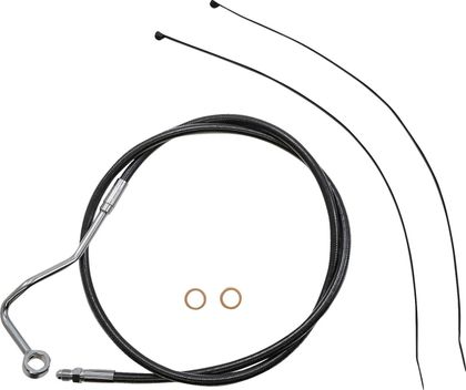 Kit installation guidon Magnum 06620968