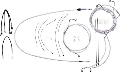 Kit installation guidon Magnum 06621144 Ref : MAG00557A / 06621144 