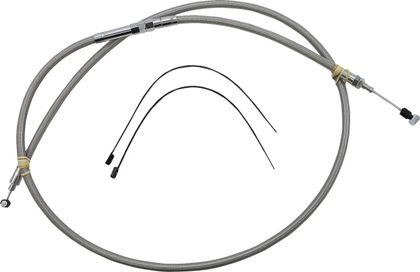 Câble d'embrayage Magnum 11321529 Ref : MAG00559A / 11321529 