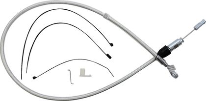 Câble d'embrayage Magnum 06522462