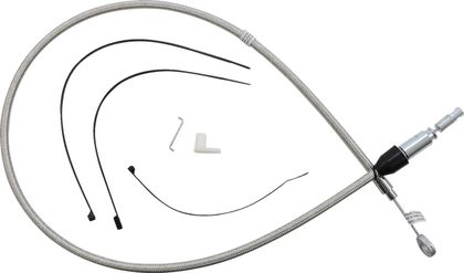 Câble d'embrayage Magnum 06522490